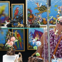 Mount Dora Arts Festival